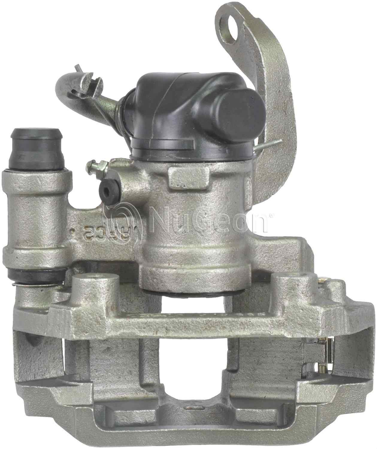 BBB Industries Remanufactured Disc Brake Caliper 99-17871A