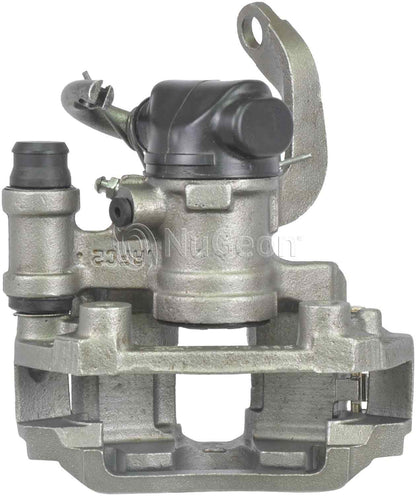 BBB Industries Remanufactured Disc Brake Caliper 99-17871A