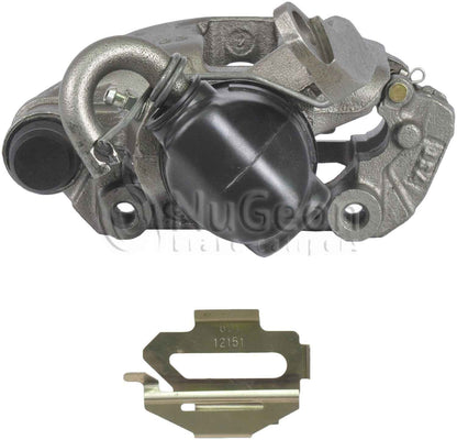 BBB Industries Remanufactured Disc Brake Caliper 99-17871A