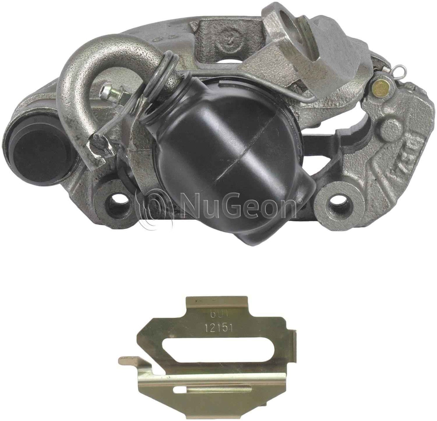BBB Industries Remanufactured Disc Brake Caliper 99-17871A