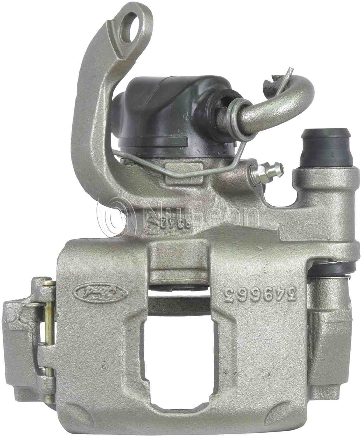 BBB Industries Remanufactured Disc Brake Caliper 99-17871A