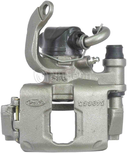 BBB Industries Remanufactured Disc Brake Caliper 99-17871A