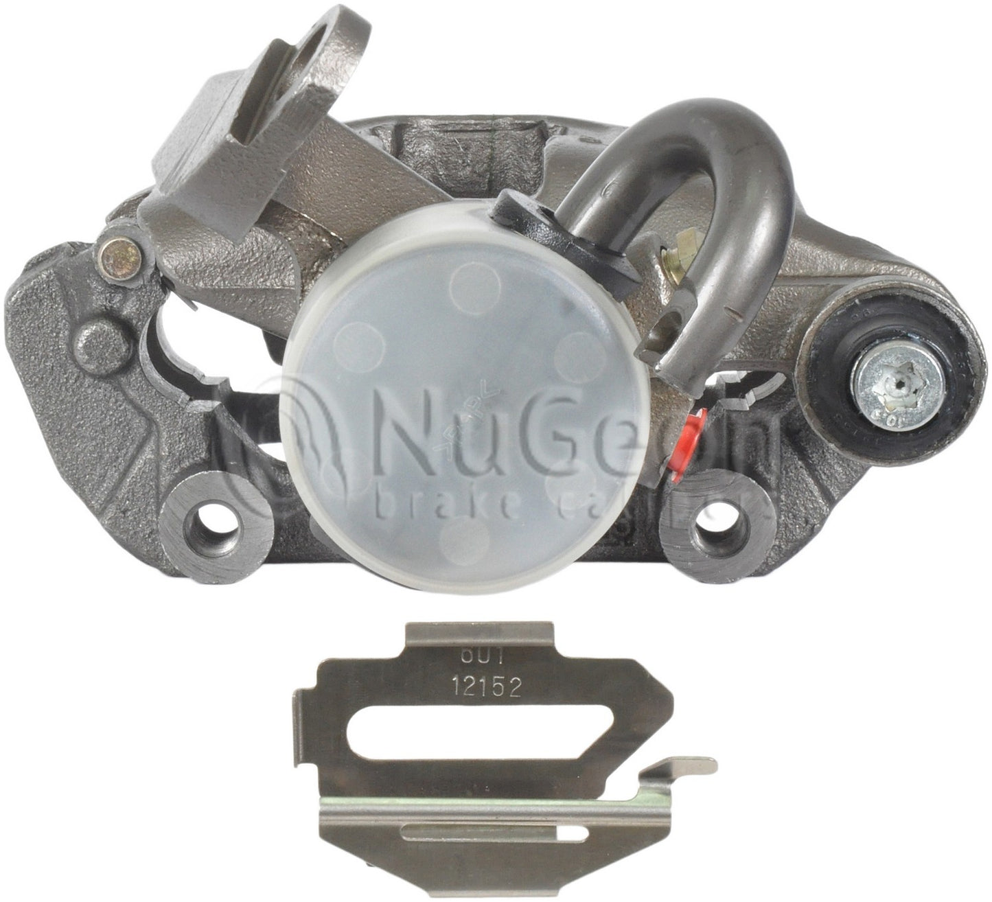 BBB Industries Disc Brake Caliper 99-17871B