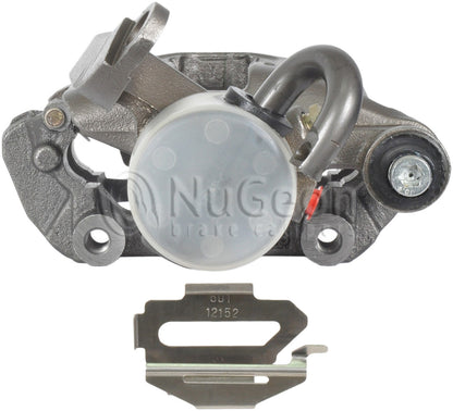 BBB Industries Disc Brake Caliper 99-17871B