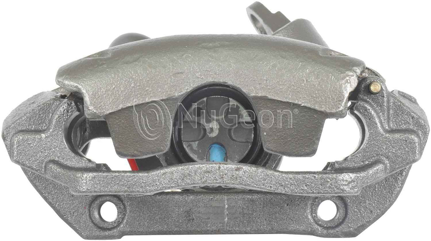 BBB Industries Remanufactured Disc Brake Caliper 99-17871B