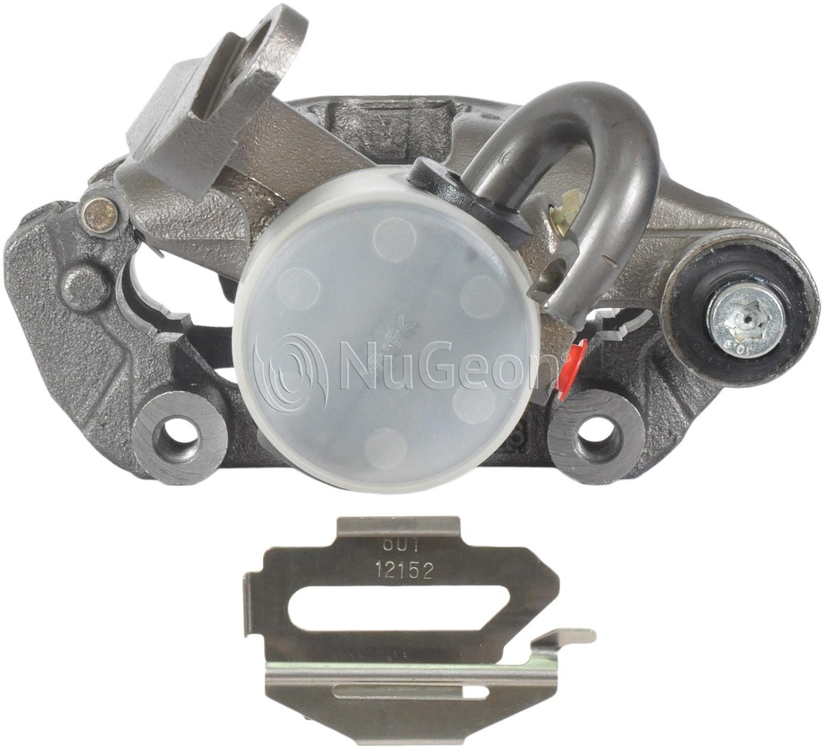 BBB Industries Disc Brake Caliper 99-17871B