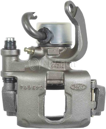 BBB Industries Remanufactured Disc Brake Caliper 99-17871B