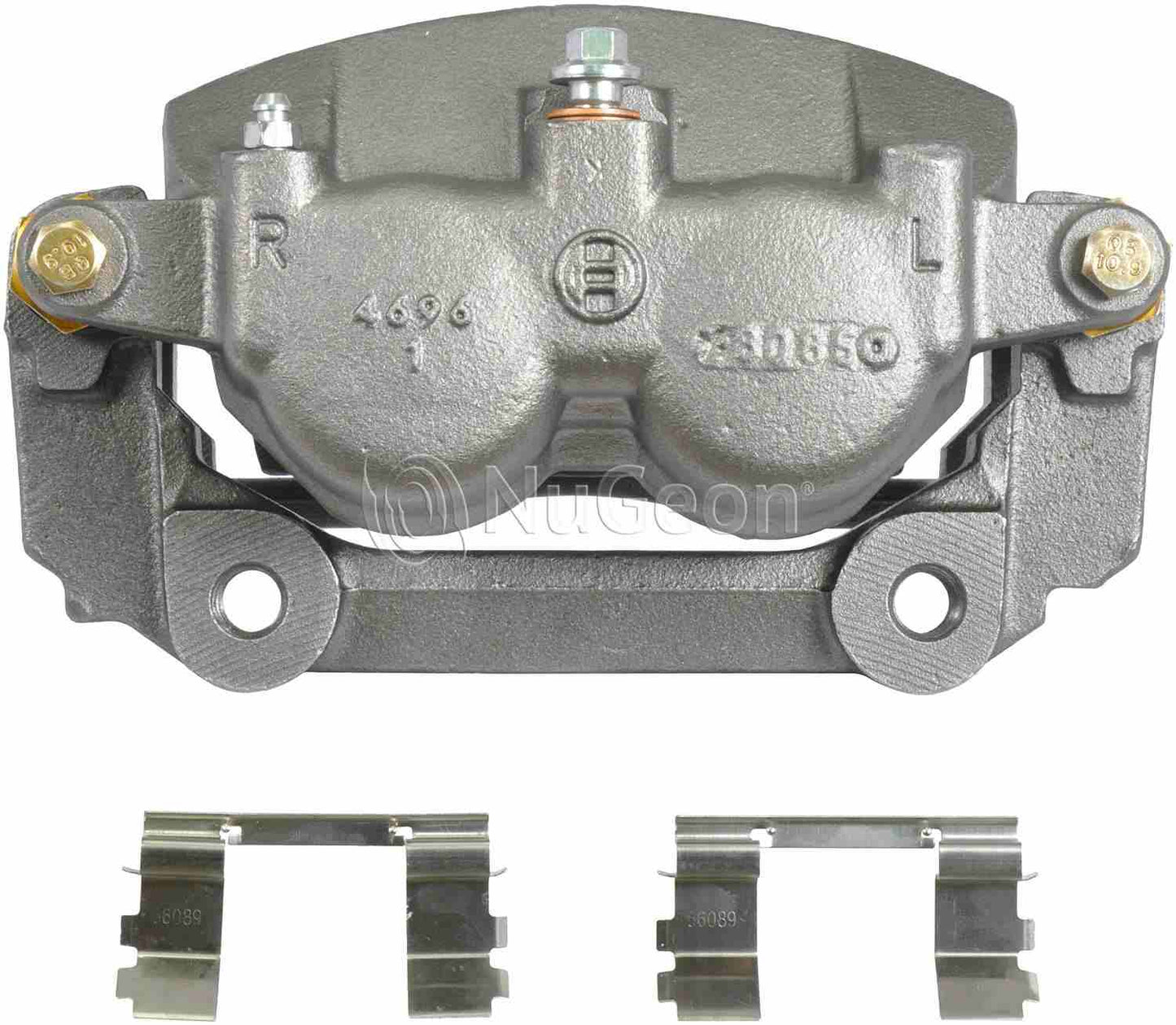 BBB Industries Disc Brake Caliper 99-17872A