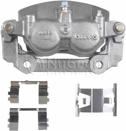 BBB Industries Disc Brake Caliper 99-17872B