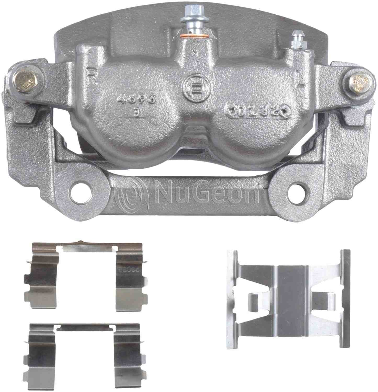 BBB Industries Disc Brake Caliper 99-17872B