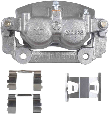 BBB Industries Disc Brake Caliper 99-17872B
