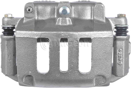 BBB Industries Remanufactured Disc Brake Caliper 99-17872B