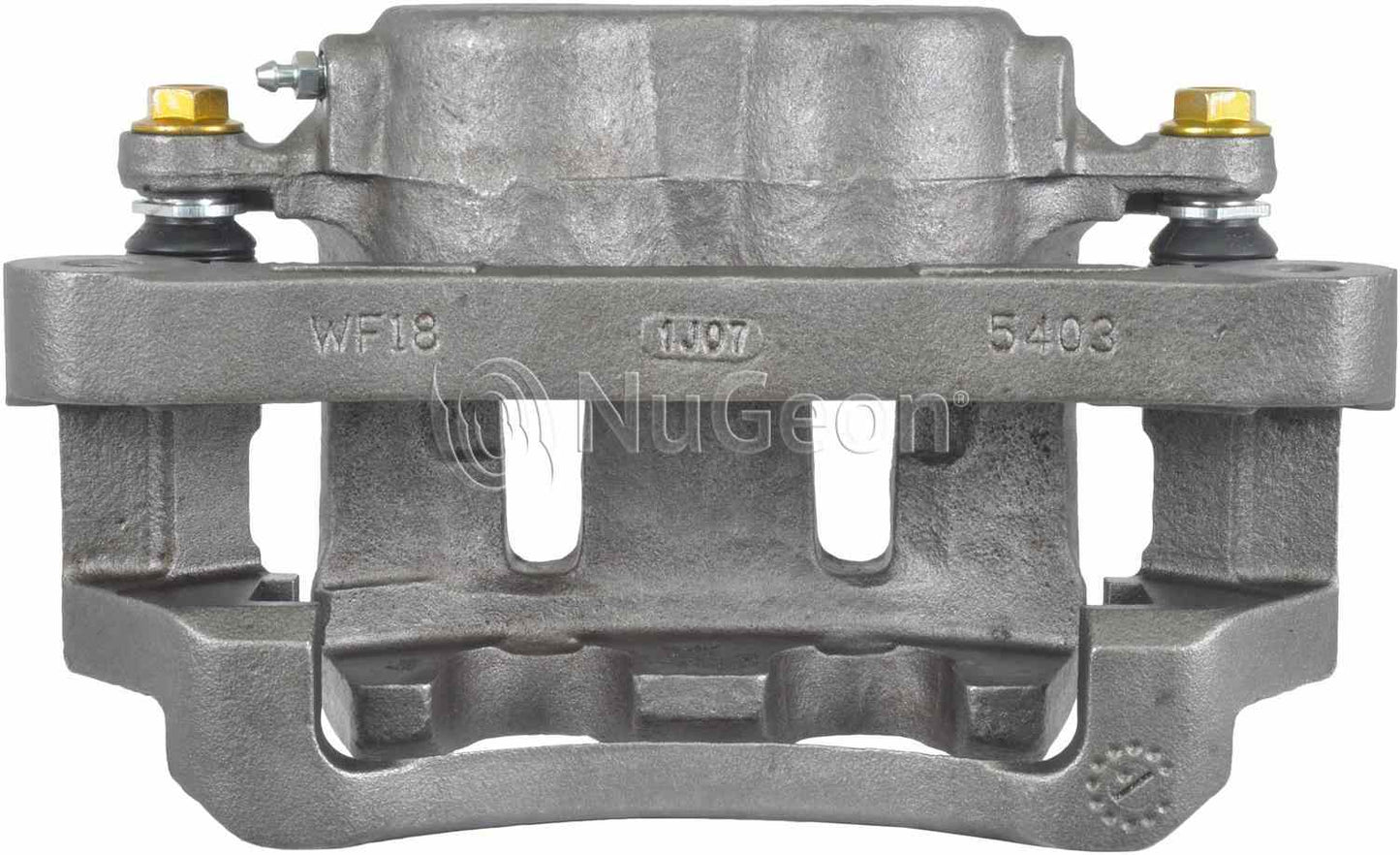 BBB Industries Disc Brake Caliper 99-17873A