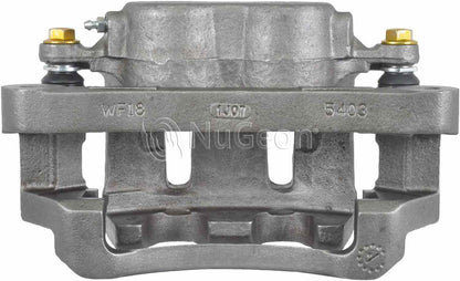 BBB Industries Disc Brake Caliper 99-17873A