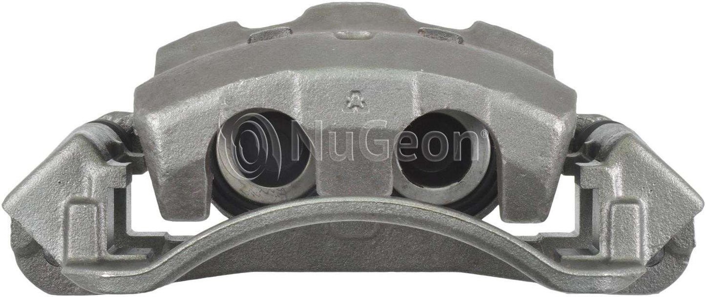 BBB Industries Remanufactured Disc Brake Caliper 99-17873A