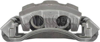 BBB Industries Remanufactured Disc Brake Caliper 99-17873A