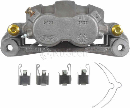 BBB Industries Disc Brake Caliper 99-17873A