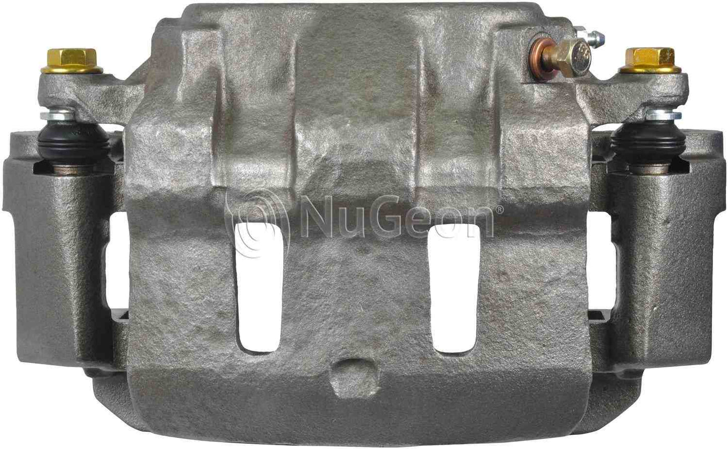 BBB Industries Remanufactured Disc Brake Caliper 99-17873A