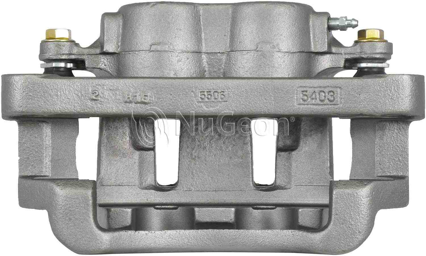 BBB Industries Disc Brake Caliper 99-17873B