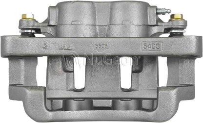 BBB Industries Remanufactured Disc Brake Caliper 99-17873B