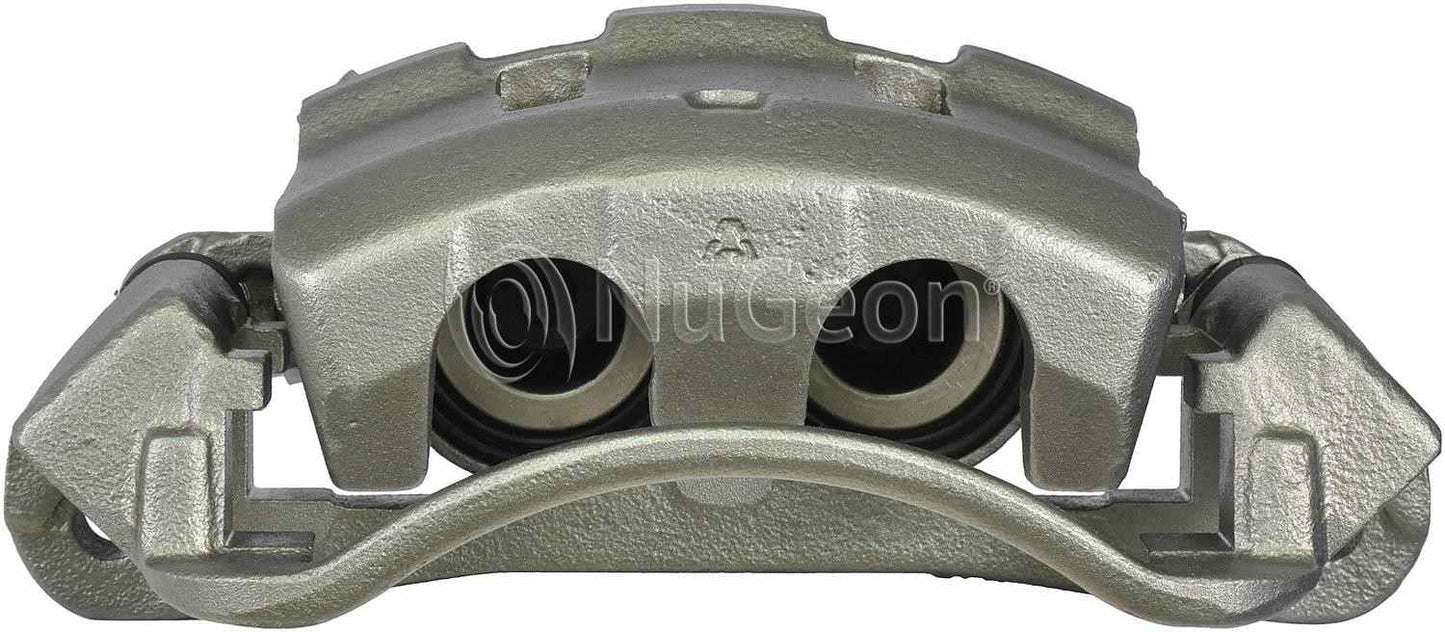 BBB Industries Remanufactured Disc Brake Caliper 99-17873B