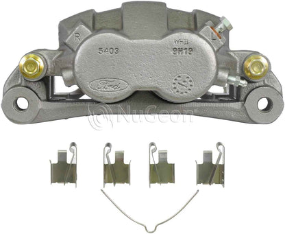 BBB Industries Disc Brake Caliper 99-17873B