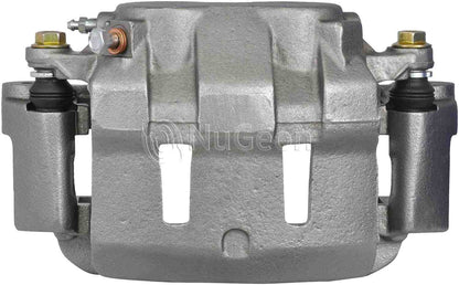 BBB Industries Remanufactured Disc Brake Caliper 99-17873B