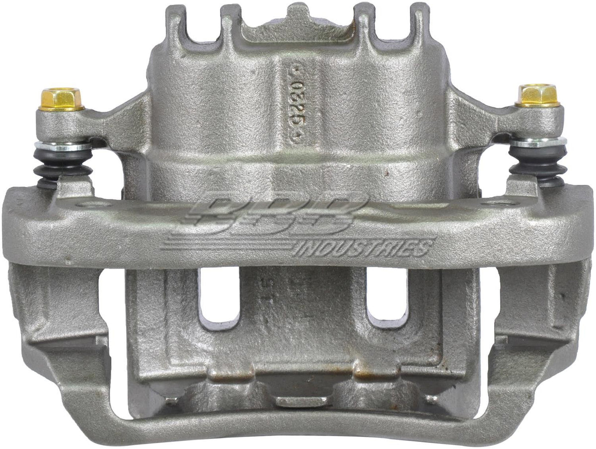 BBB Industries Remanufactured Disc Brake Caliper 99-17874A