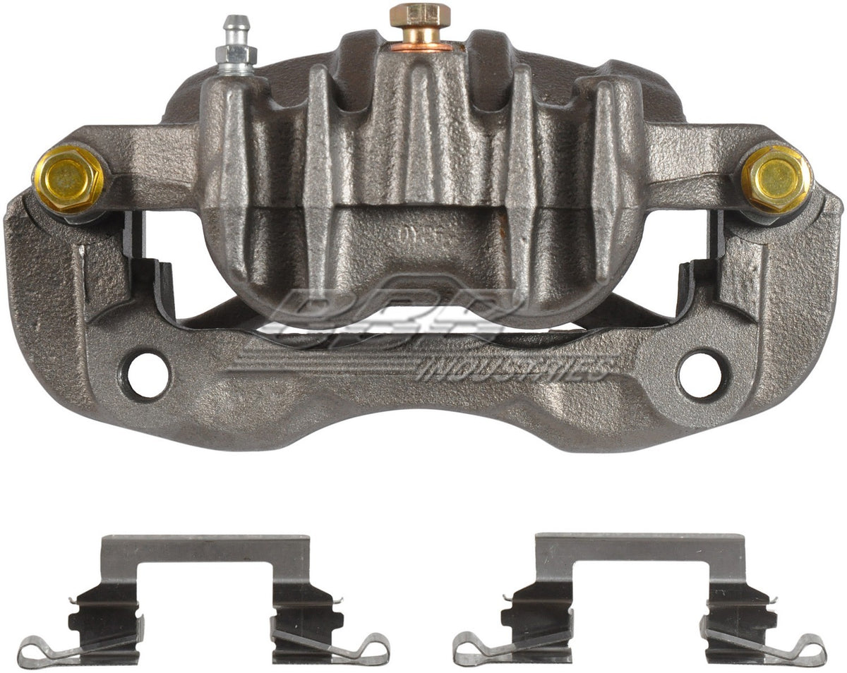 BBB Industries Remanufactured Disc Brake Caliper 99-17874A