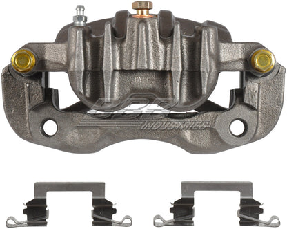 BBB Industries Remanufactured Disc Brake Caliper 99-17874A