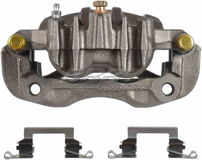 BBB Industries Remanufactured Disc Brake Caliper 99-17874A