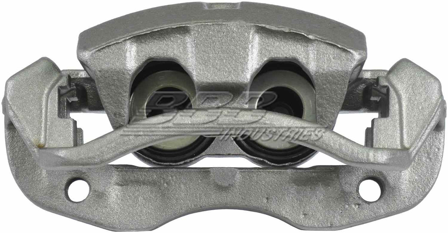 BBB Industries Remanufactured Disc Brake Caliper 99-17874A