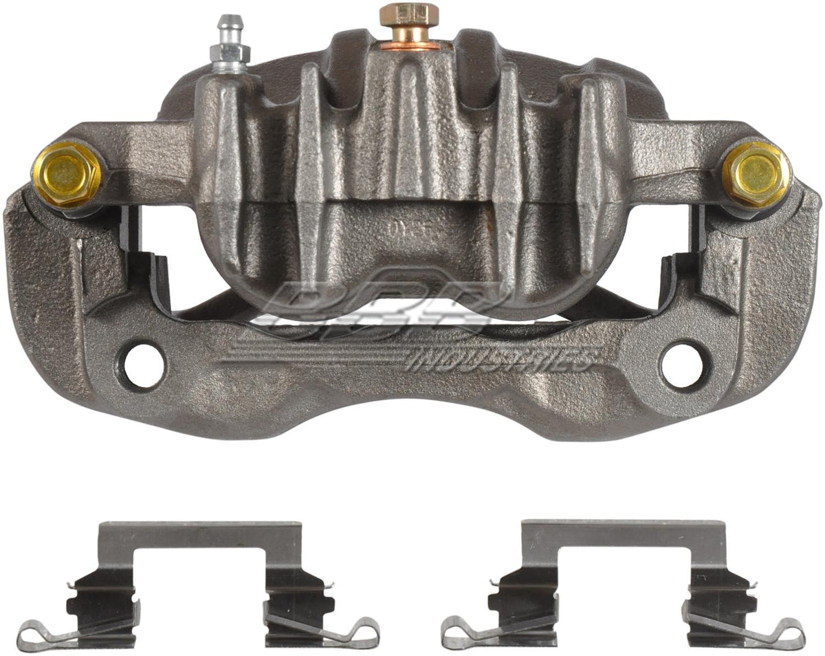 BBB Industries Remanufactured Disc Brake Caliper 99-17874A