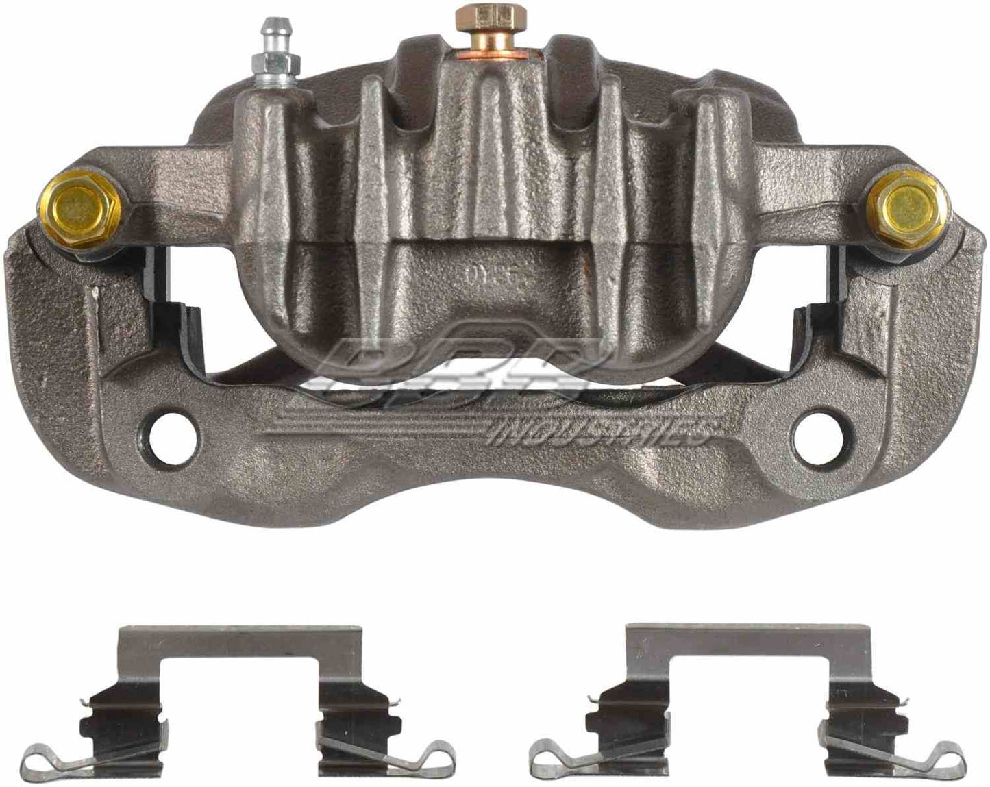 BBB Industries Remanufactured Disc Brake Caliper 99-17874A