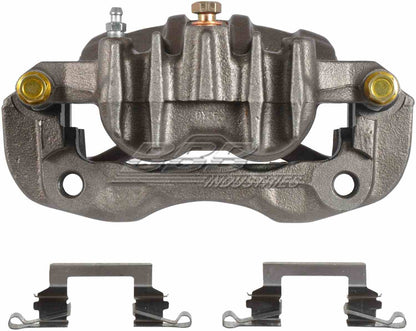 BBB Industries Remanufactured Disc Brake Caliper 99-17874A