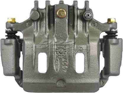 BBB Industries Remanufactured Disc Brake Caliper 99-17874A