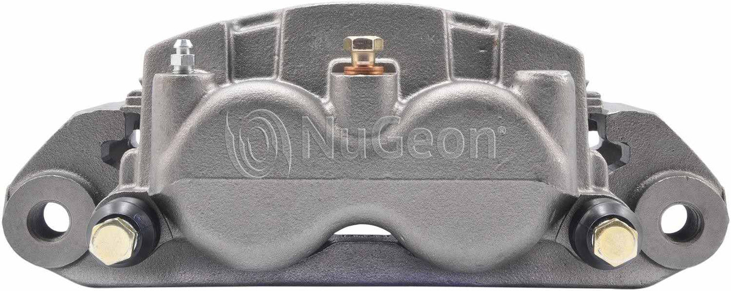 BBB Industries Disc Brake Caliper 99-17878A