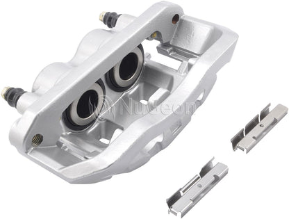 BBB Industries Disc Brake Caliper 99-17878B