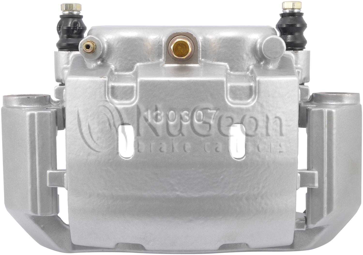 BBB Industries Remanufactured Disc Brake Caliper 99-17878B