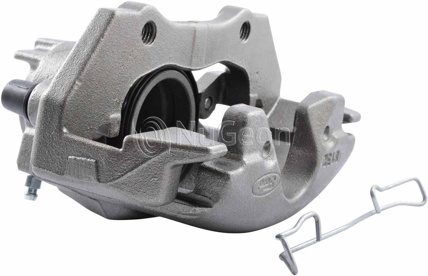 BBB Industries Remanufactured Disc Brake Caliper 99-17880A