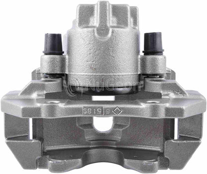 BBB Industries Remanufactured Disc Brake Caliper 99-17880A