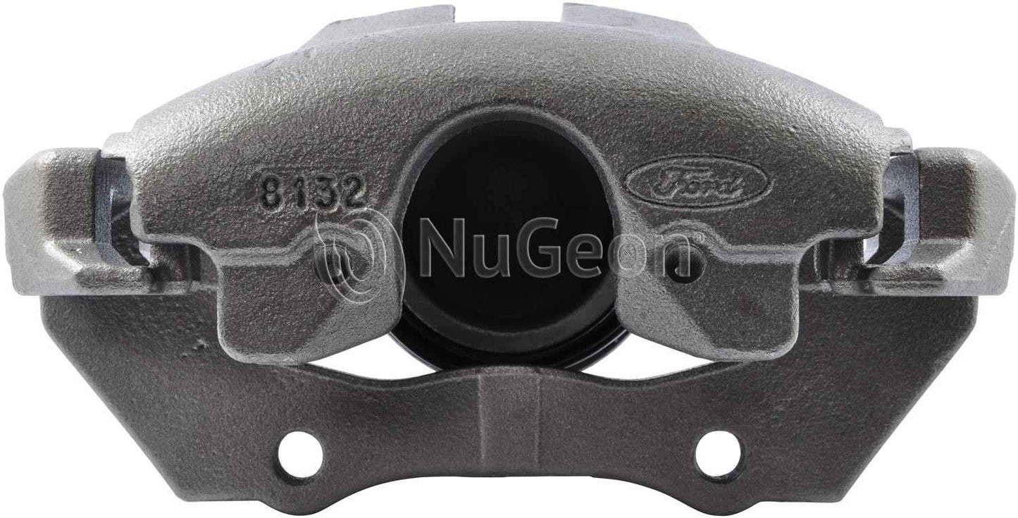 BBB Industries Remanufactured Disc Brake Caliper 99-17880A