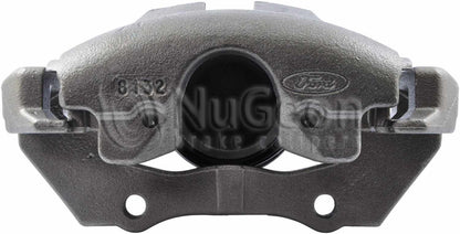 BBB Industries Remanufactured Disc Brake Caliper 99-17880A