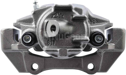 BBB Industries Remanufactured Disc Brake Caliper 99-17880A