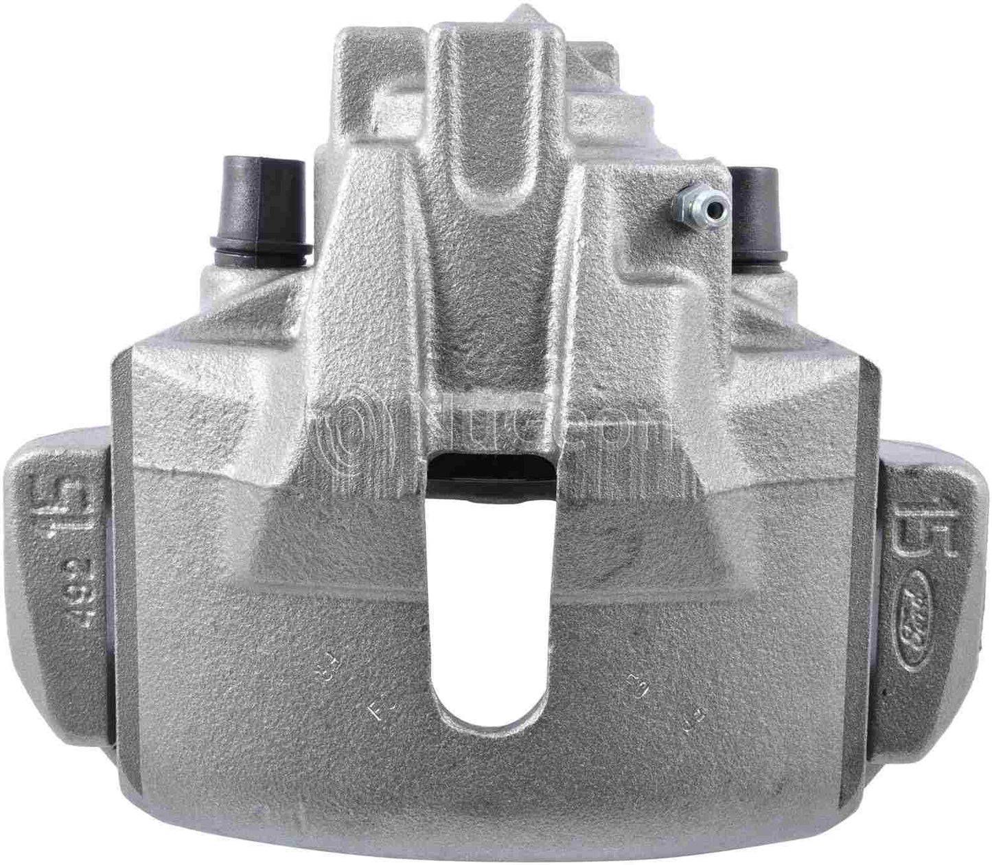 BBB Industries Remanufactured Disc Brake Caliper 99-17880A