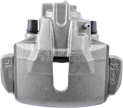 BBB Industries Remanufactured Disc Brake Caliper 99-17880A