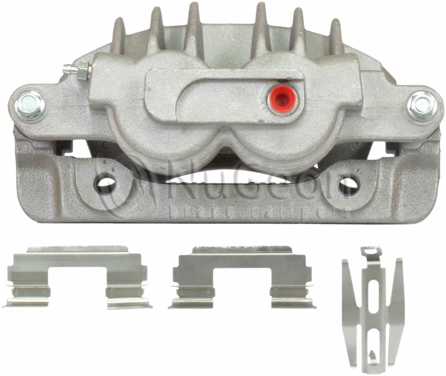 BBB Industries Disc Brake Caliper 99-17881A