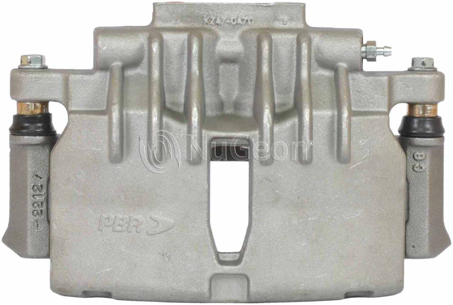 BBB Industries Remanufactured Disc Brake Caliper 99-17881A