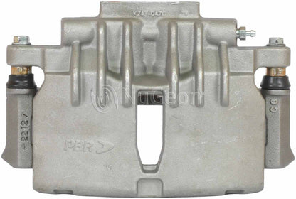 BBB Industries Remanufactured Disc Brake Caliper 99-17881A
