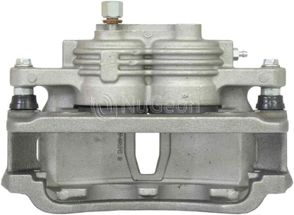 BBB Industries Remanufactured Disc Brake Caliper 99-17881B